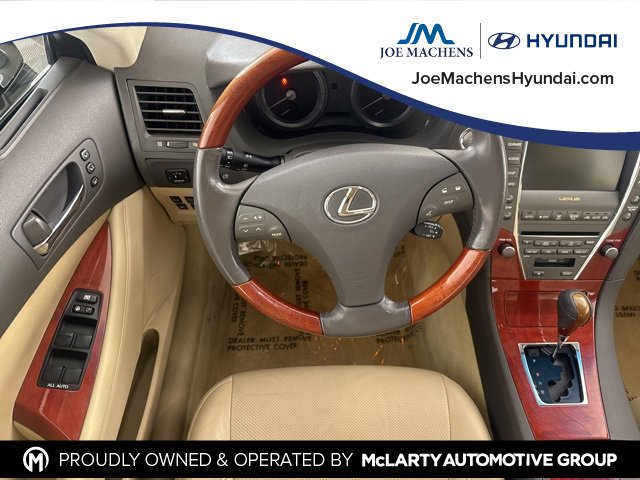 Used 2007 Lexus ES 350 image 25