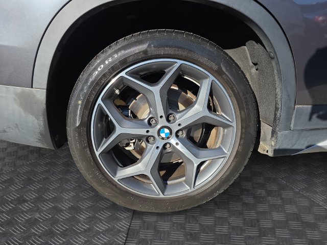 Used 2016 BMW X1 xDrive28i AWD/4WD image 35