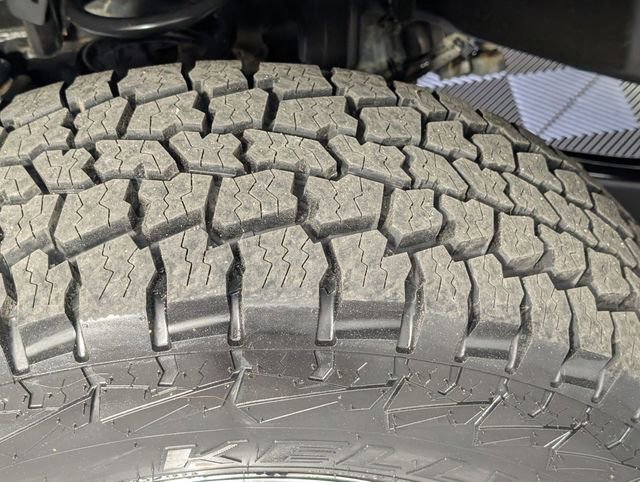 Used 2023 RAM 2500 Big Horn w/ Level 1 Equipment Group AWD/4WD image 9