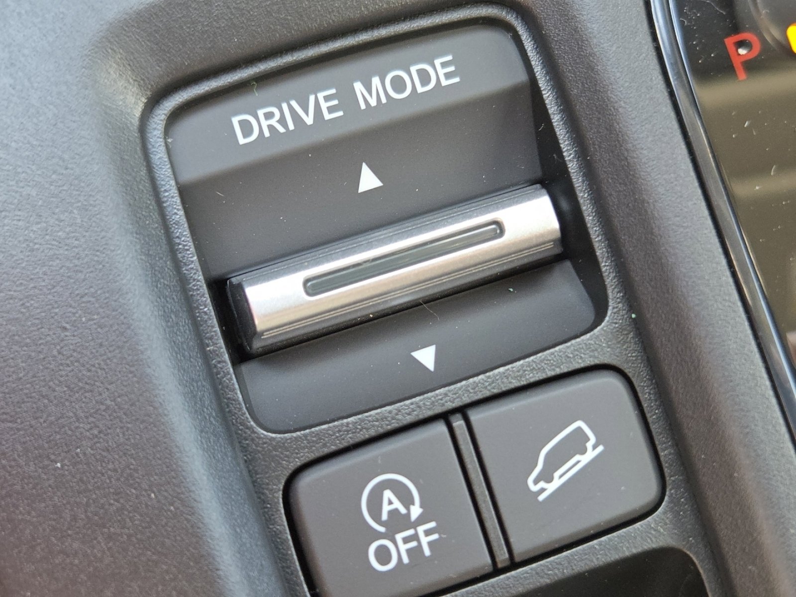 New 2026 Honda CR-V LX image 6