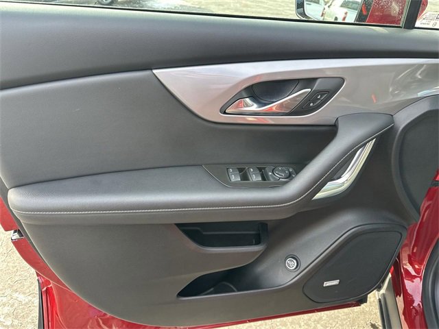 Used 2023 Chevrolet Blazer LT w/ Sound & Technology Package image 22