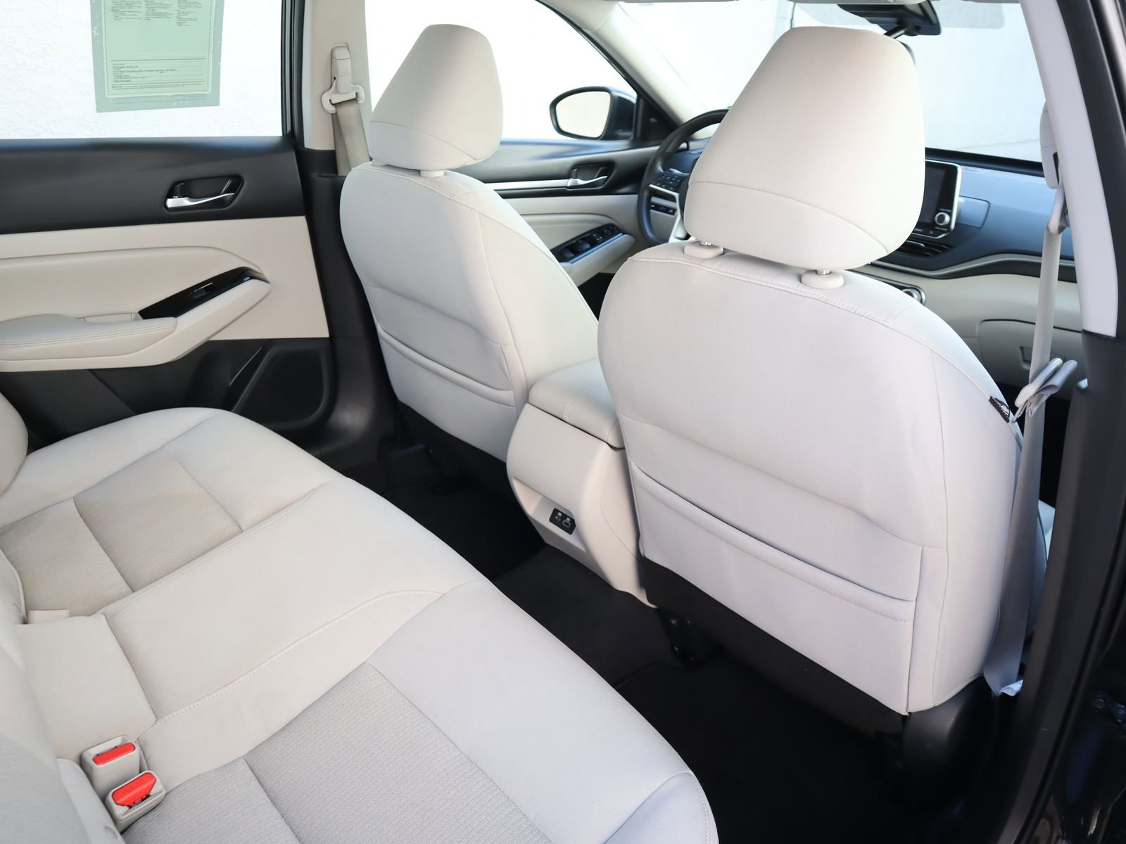 Used 2021 Nissan Altima 2.5 SV image 45