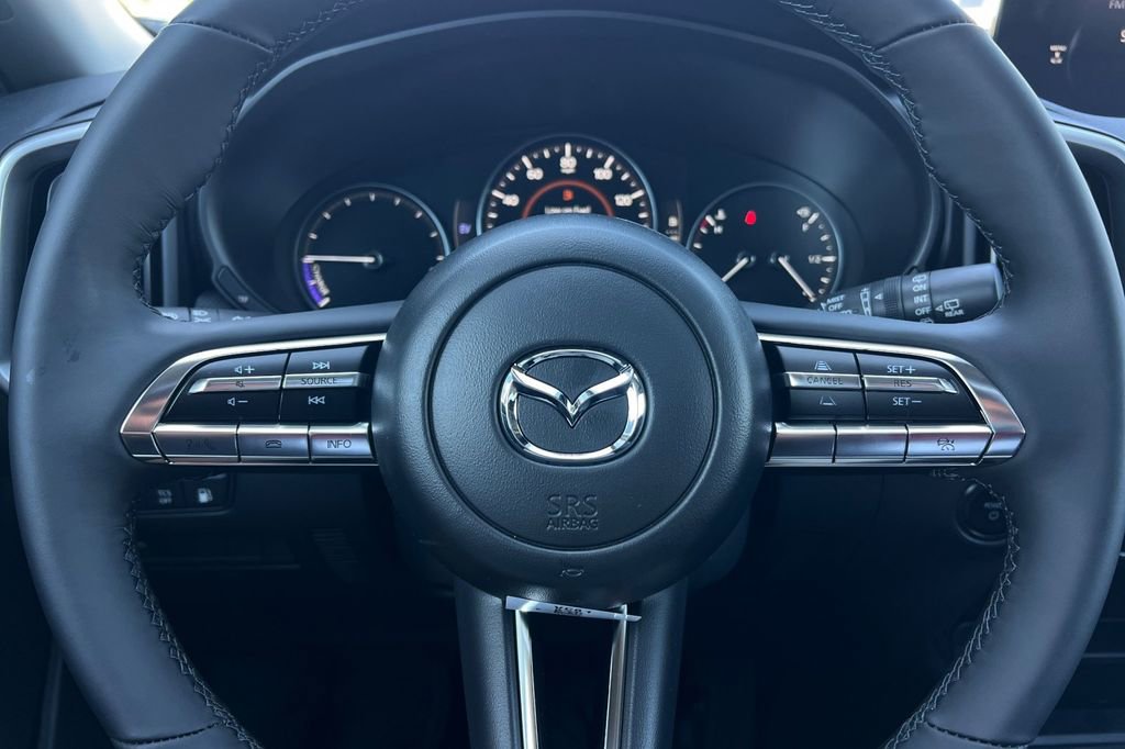 New 2026 MAZDA CX-50 2.5 Hybrid w/ Weather Package image 23
