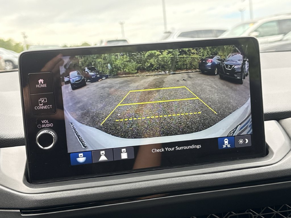 New 2026 Honda Accord SE image 24