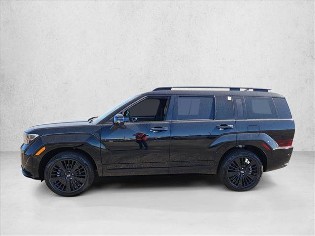 New 2026 Hyundai Santa Fe Calligraphy image 5