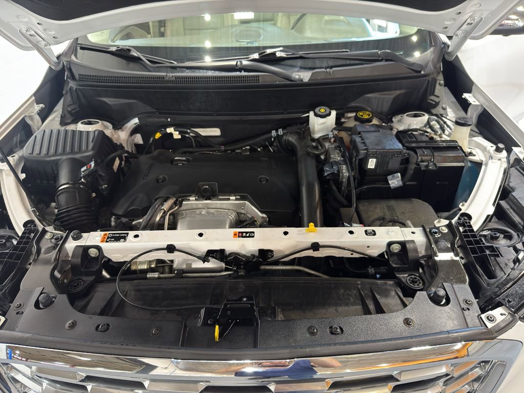 Certified 2020 GMC Terrain Denali w/ Denali Premium Package image 40