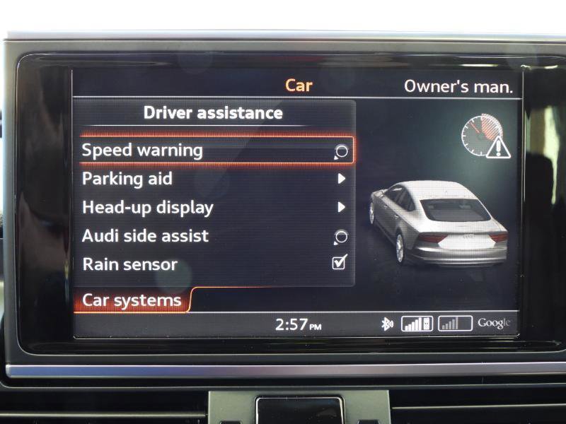 Used 2018 Audi A7 3.0T Prestige w/ Prestige Package image 73