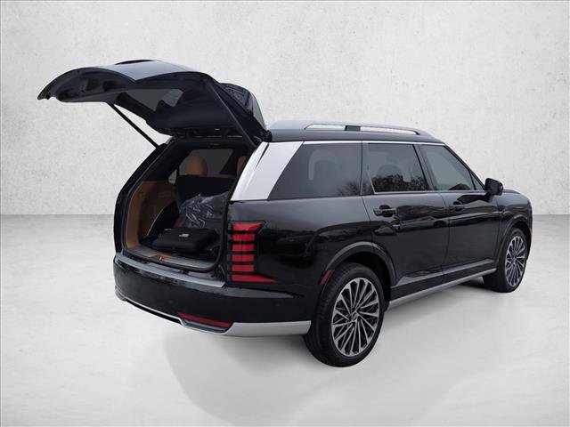 New 2026 Hyundai Palisade Calligraphy image 2