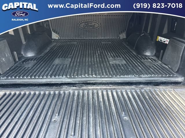 Certified 2024 Ford F150 XLT w/ Equipment Group 302A MID AWD/4WD image 16