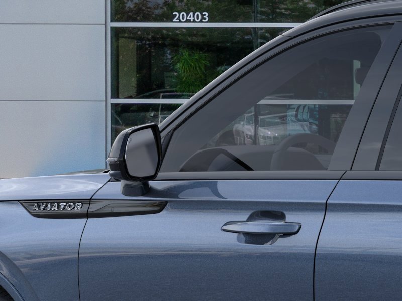 New 2026 Lincoln Aviator Black Label AWD/4WD image 20