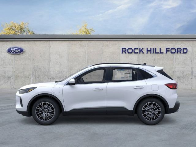 New 2026 Ford Escape SE w/ PHEV Premium Package image 4