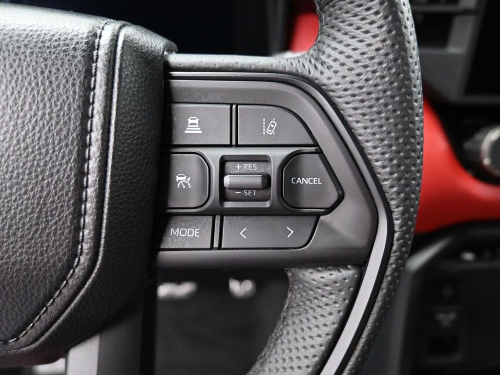 Used 2025 Toyota Tundra TRD Pro image 17