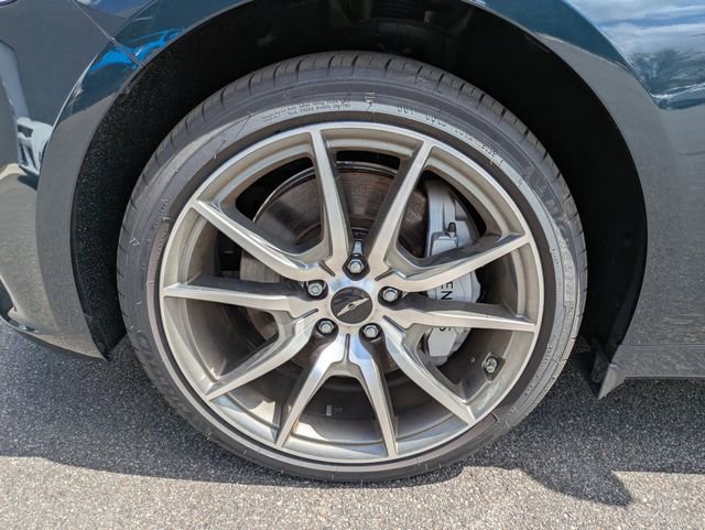 Used 2025 Genesis G70 2.5T AWD/4WD image 12