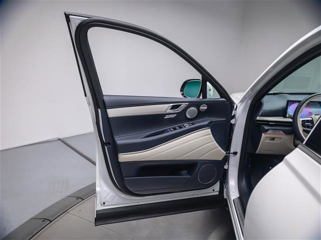 New 2026 Genesis GV80 3.5T Prestige image 29