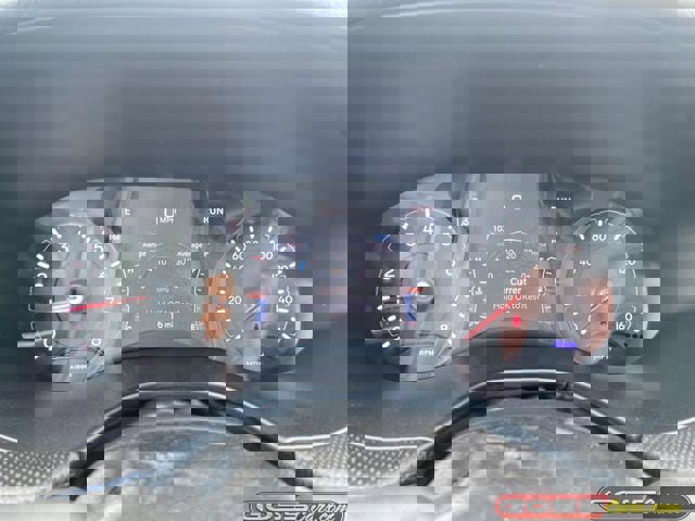 New 2026 Jeep Compass Latitude image 20