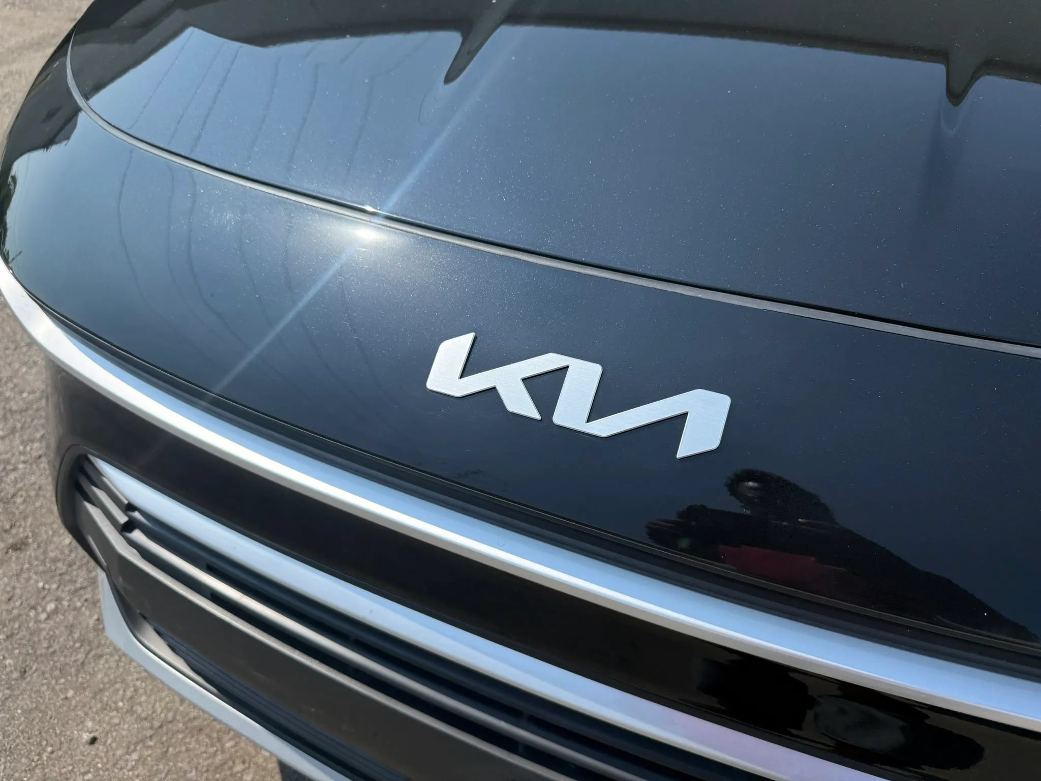 Used 2024 Kia Niro EX FWD image 27