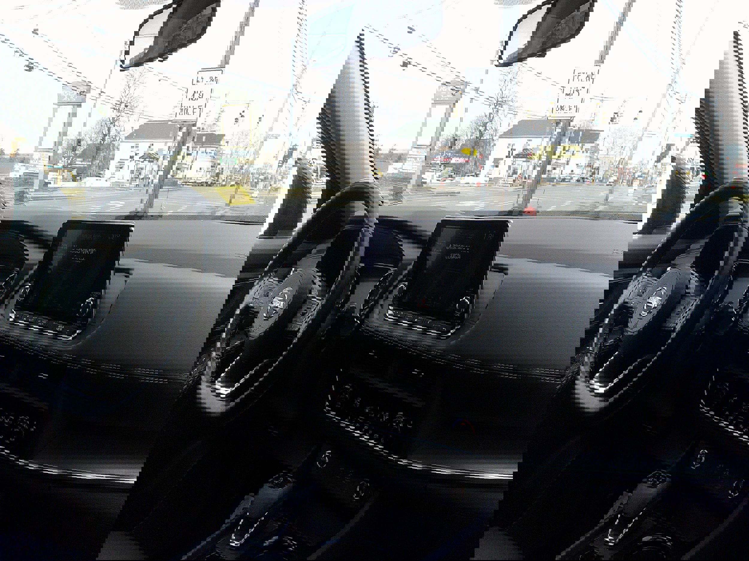 Used 2017 Subaru WRX image 26