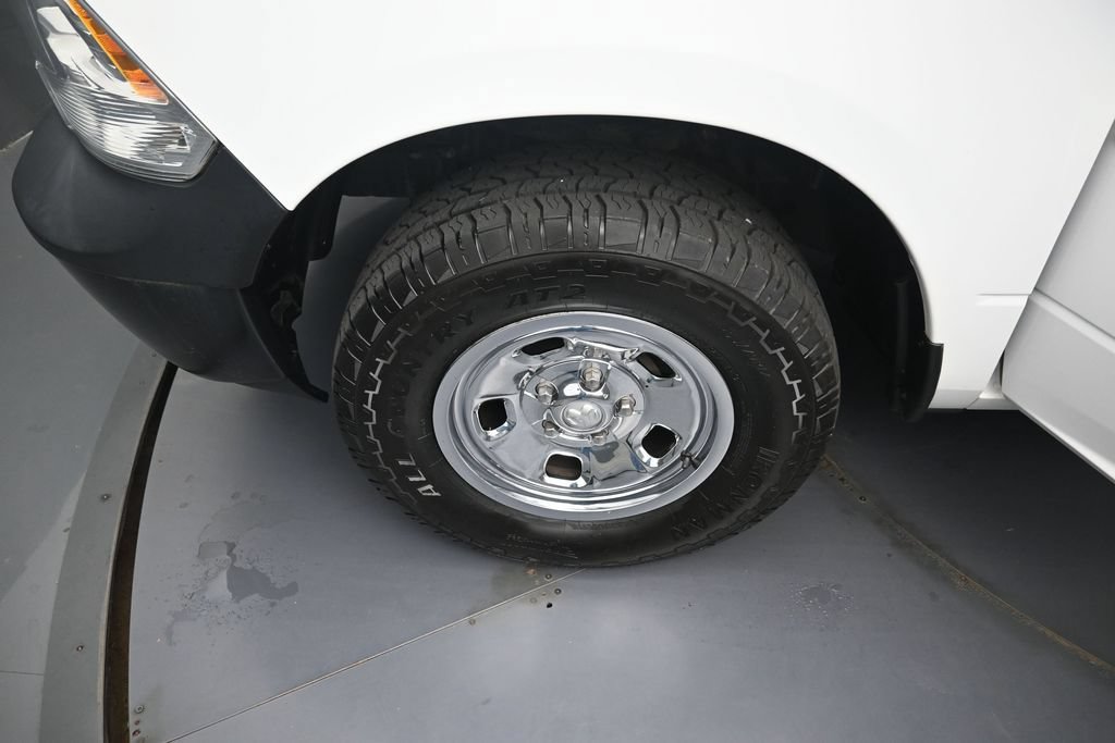 Used 2016 RAM 1500 Tradesman w/ Protection Group AWD/4WD image 30