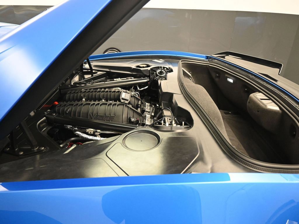 New 2026 Chevrolet Corvette Z06 w/ Battery Protection Package image 19
