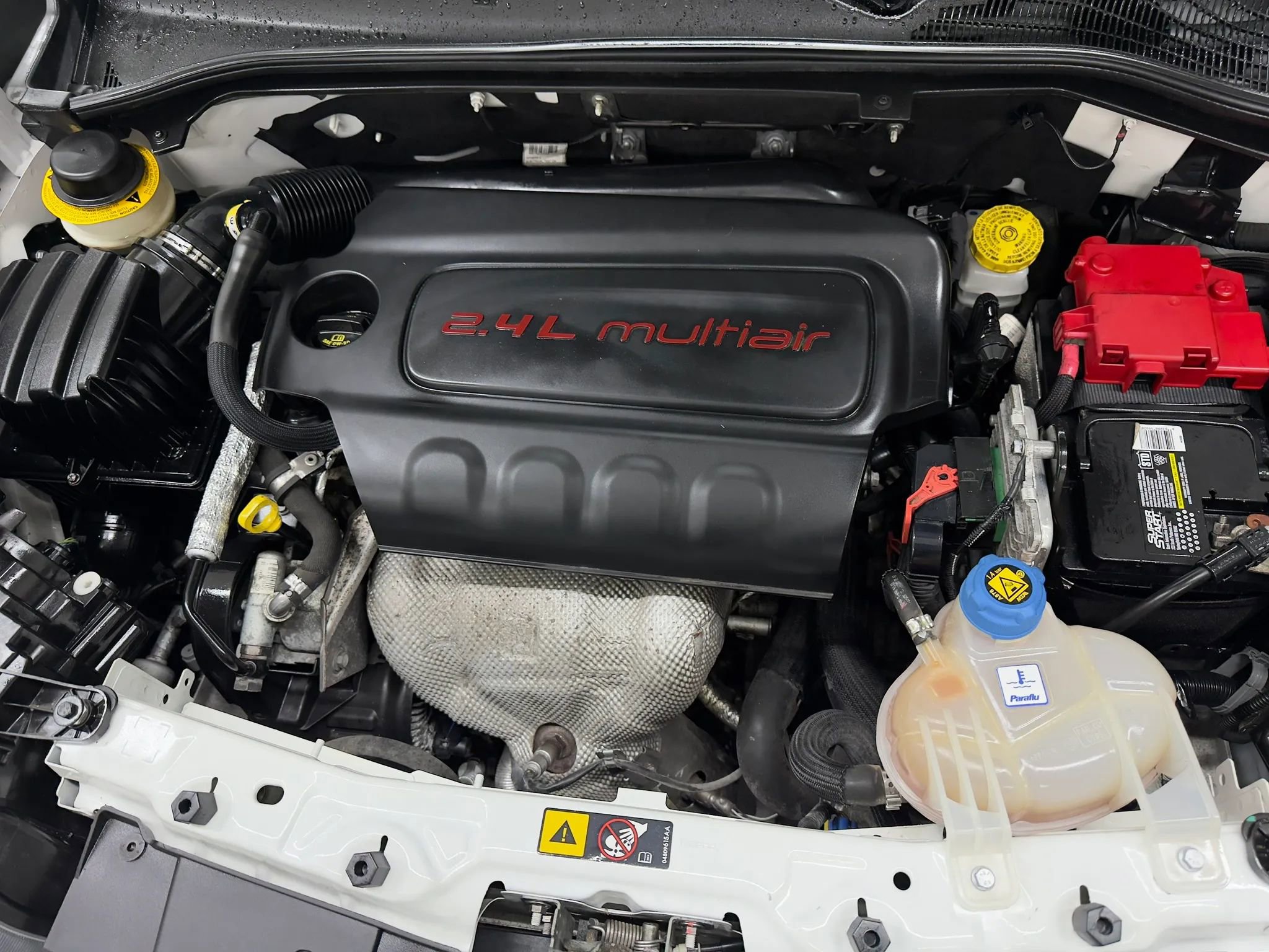 Used 2020 RAM ProMaster City Tradesman image 35