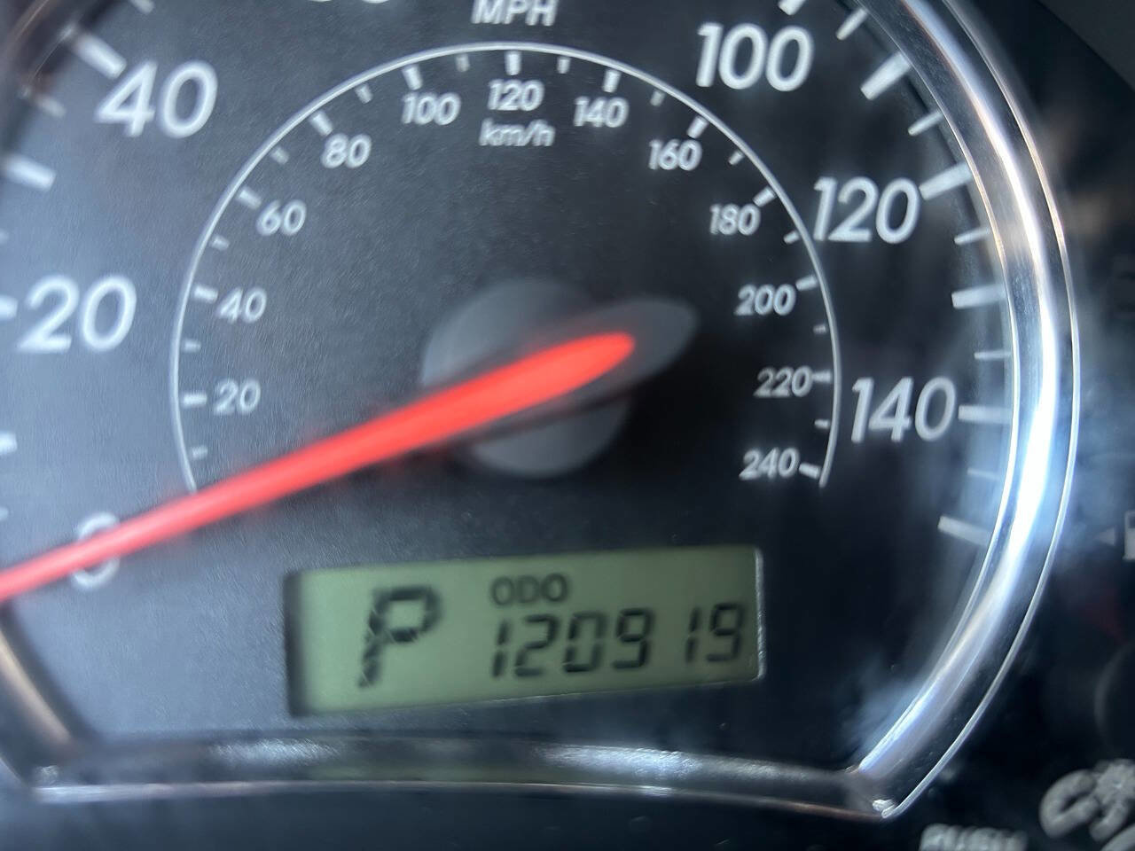 Used 2012 Toyota Corolla S image 23