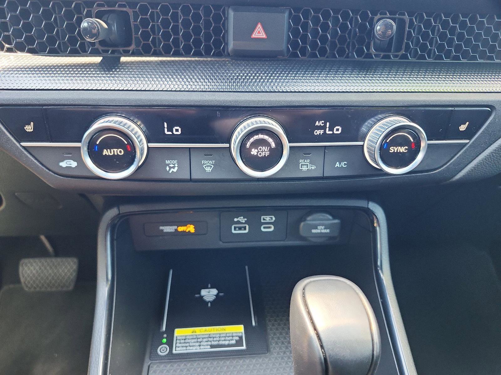 Used 2024 Honda CR-V Sport-L image 18