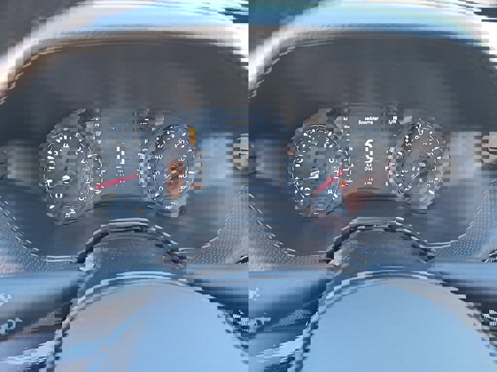 New 2026 Jeep Compass Limited image 26