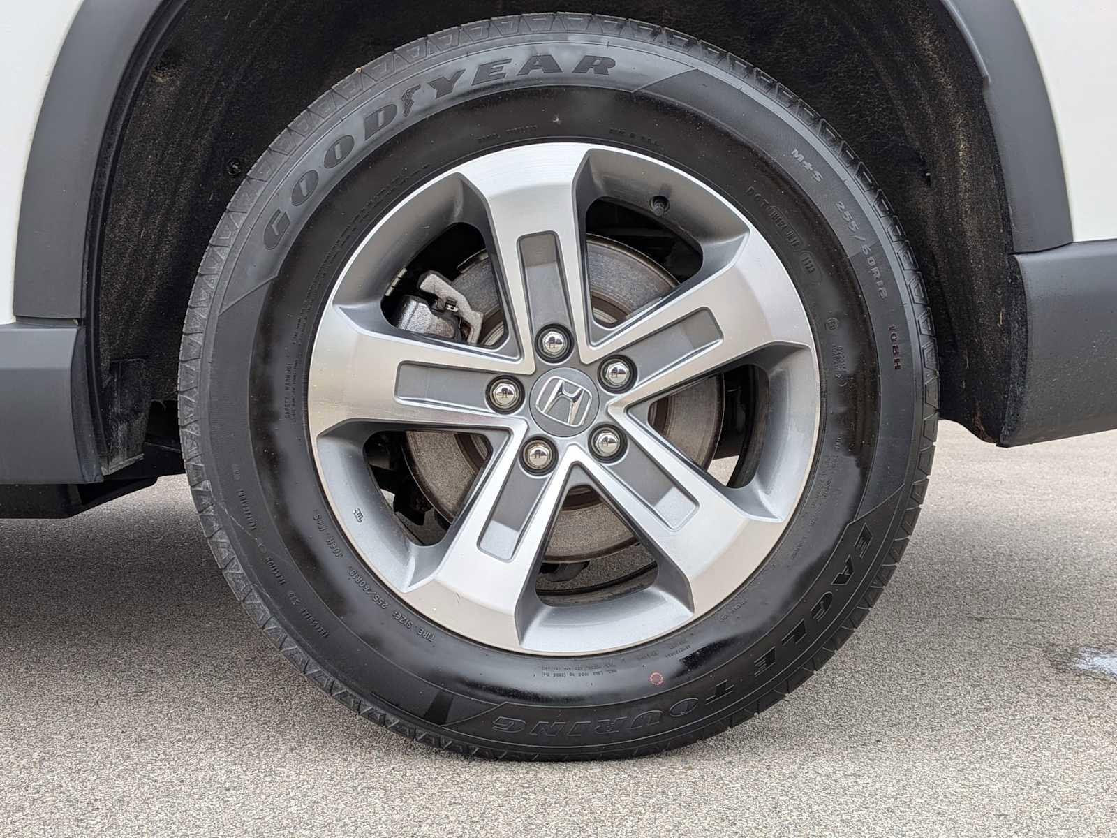 Certified 2023 Honda Pilot EX-L image 30