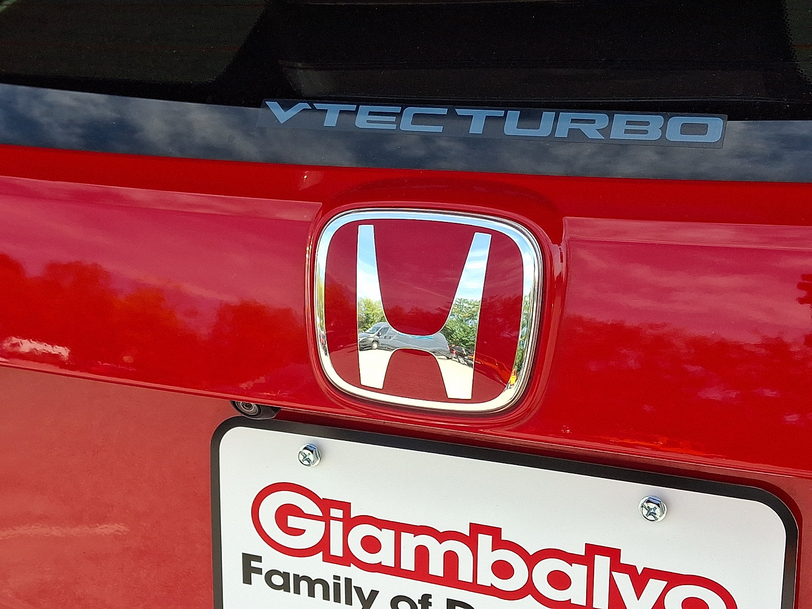 Used 2017 Honda Civic Type R image 31