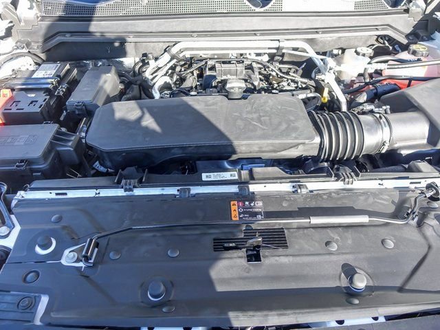 New 2026 Chevrolet Colorado Z71 w/ Technology Package image 10