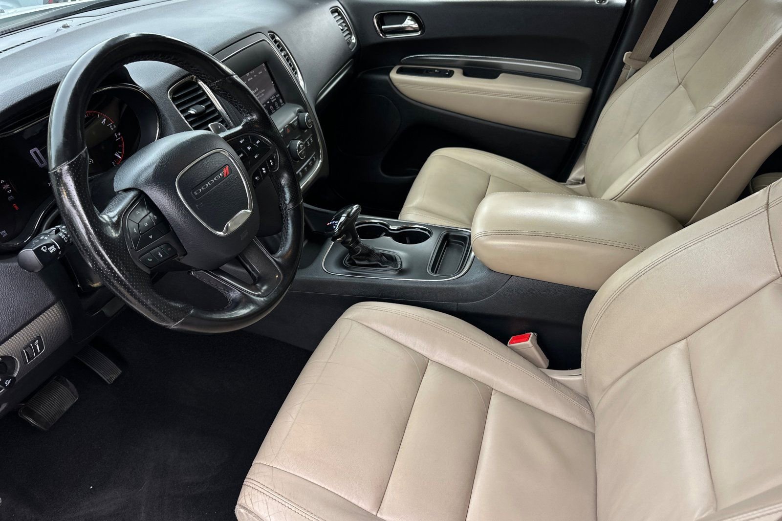Used 2020 Dodge Durango GT image 9