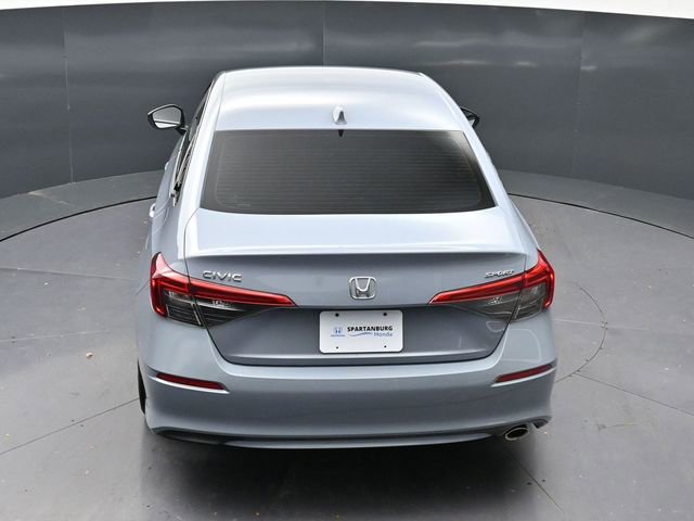 Used 2022 Honda Civic Sport image 30