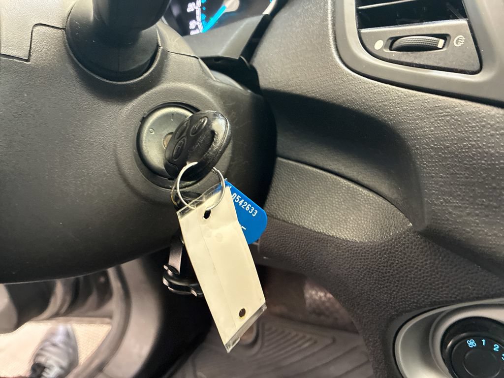Used 2014 Ford Fiesta SE FWD image 18