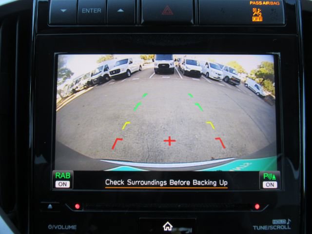 Used 2019 Subaru Ascent Limited w/ Popular Package #2 image 10