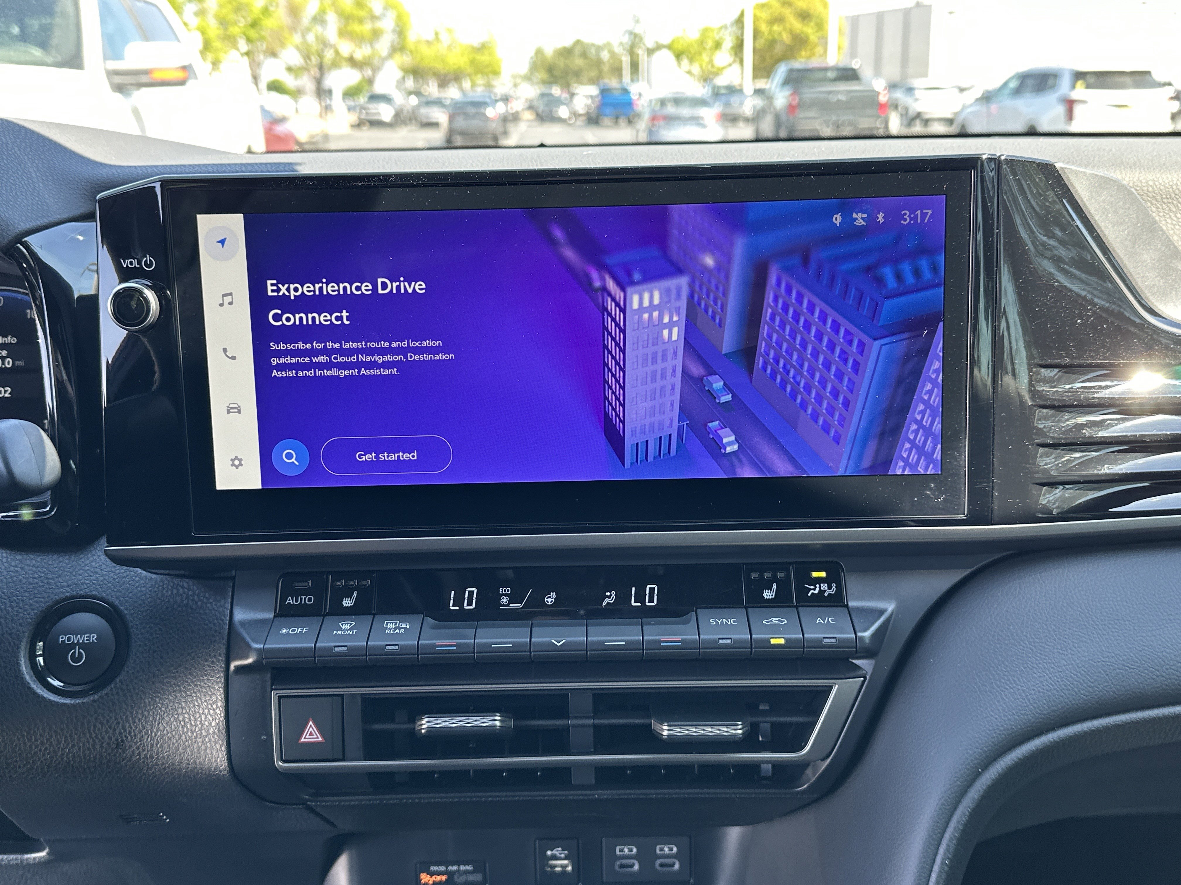 Used 2026 Toyota Camry XSE image 24