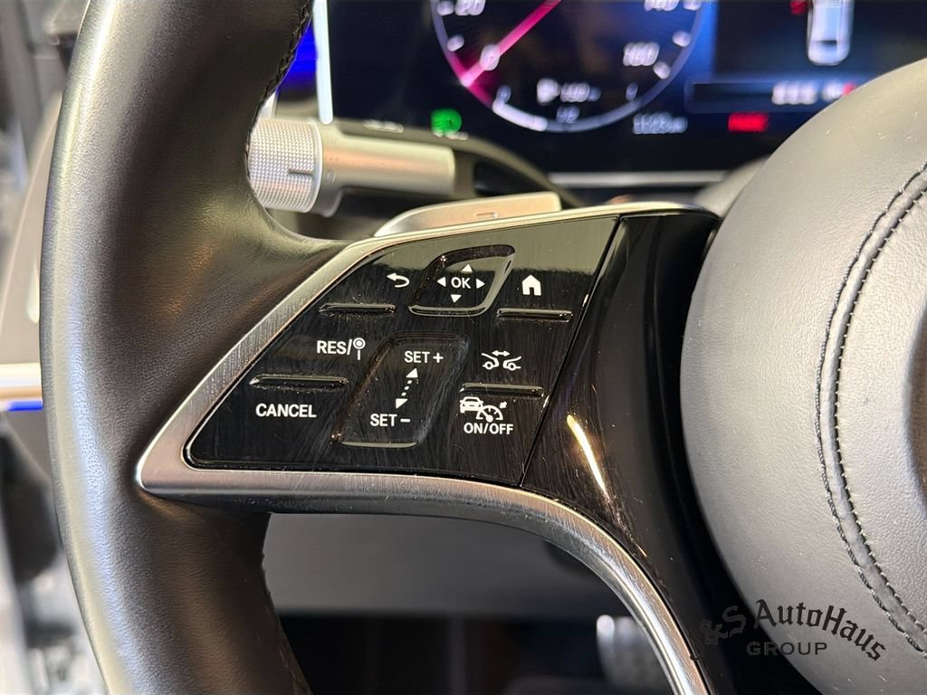 Used 2023 Mercedes-Benz S 500 4MATIC image 13