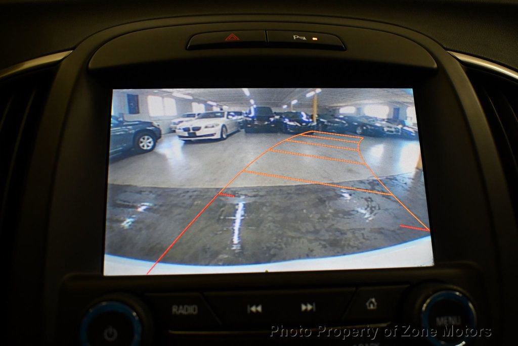 Used 2014 Buick LaCrosse Leather image 40