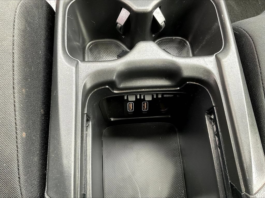 Used 2018 Honda CR-V EX image 16