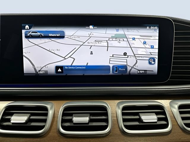 Certified 2024 Mercedes-Benz GLE 350 4MATIC image 20