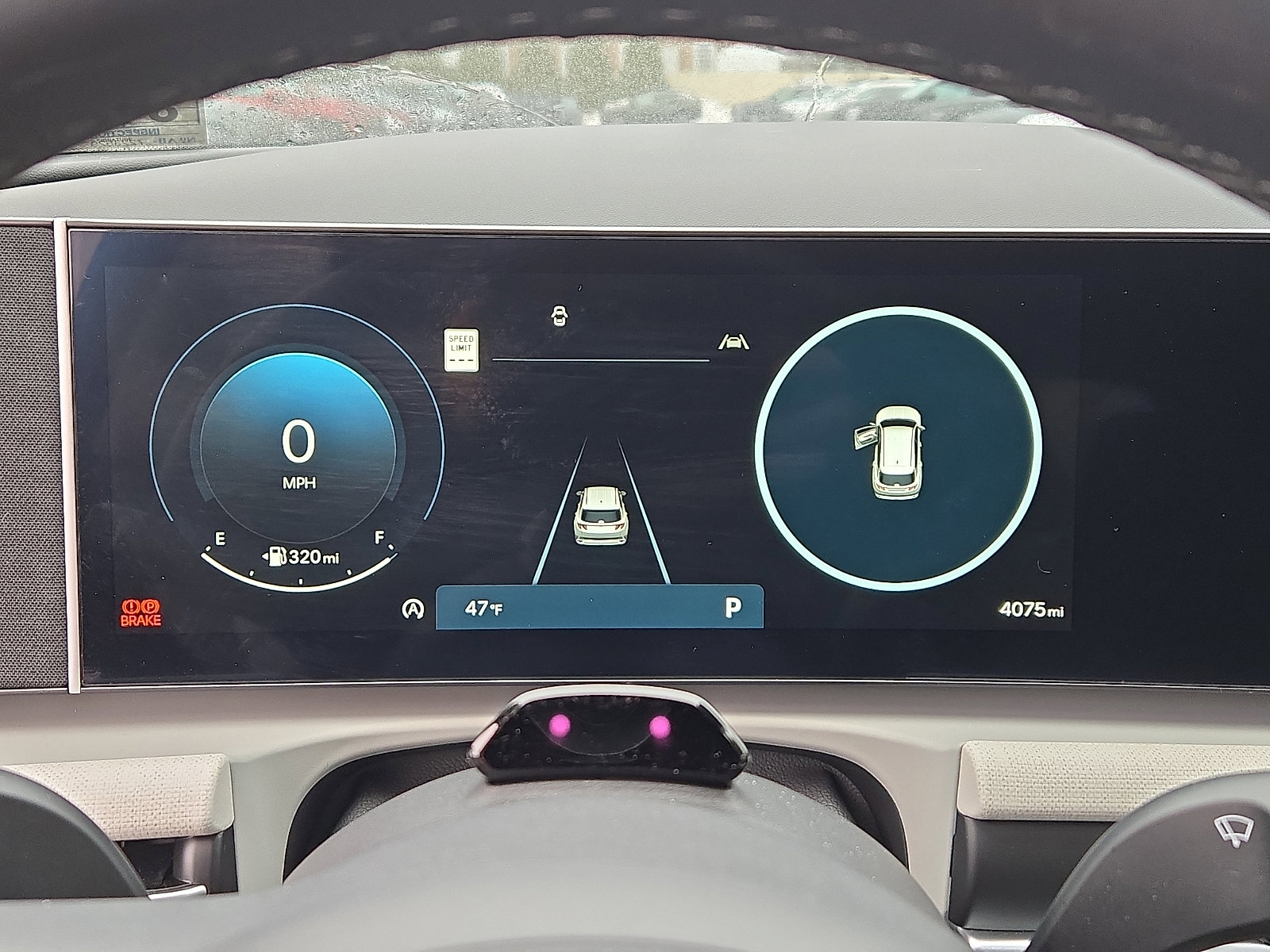 Used 2025 Hyundai Tucson SEL image 24