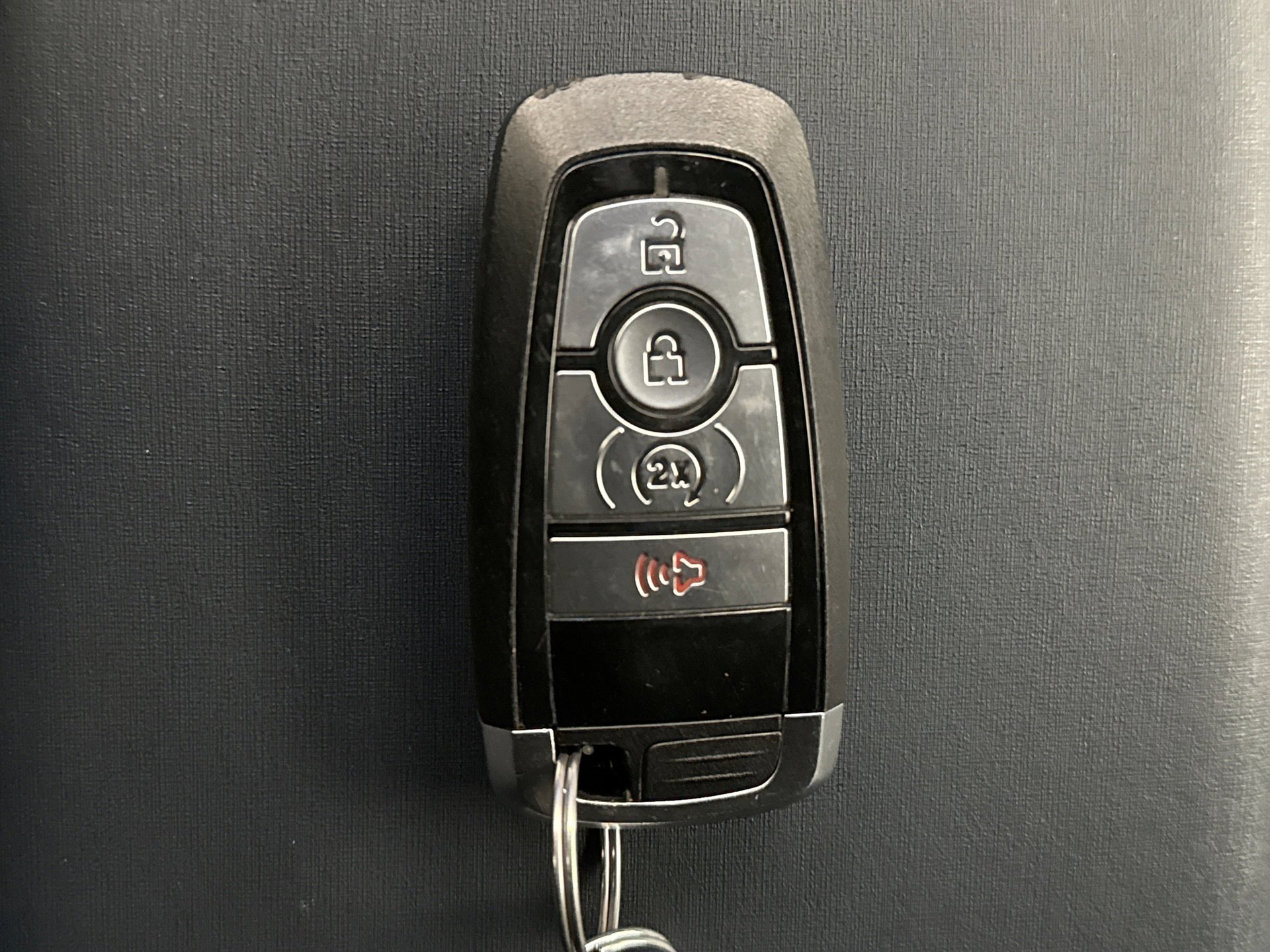 Used 2022 Ford Bronco Outer Banks image 23