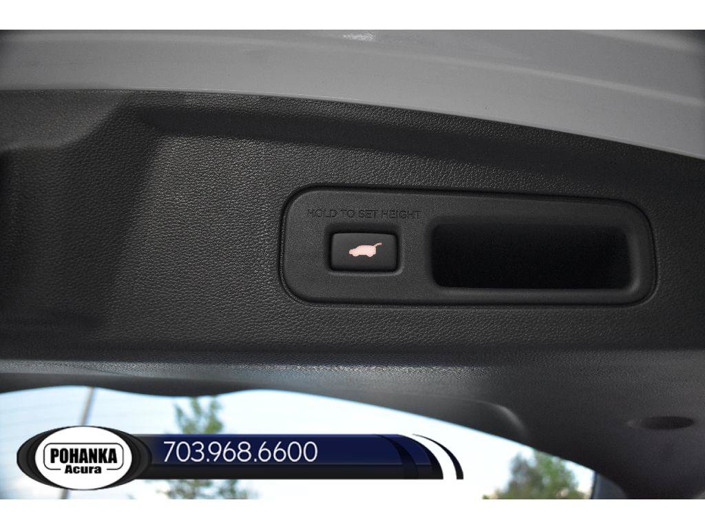 New 2026 Acura MDX SH-AWD w/ Technology Package image 35