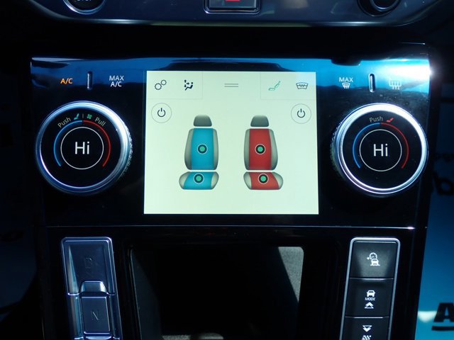 Used 2020 Jaguar I-PACE HSE image 21