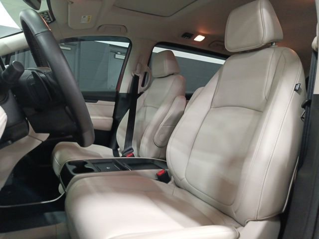 Used 2025 Honda Odyssey EX-L image 13