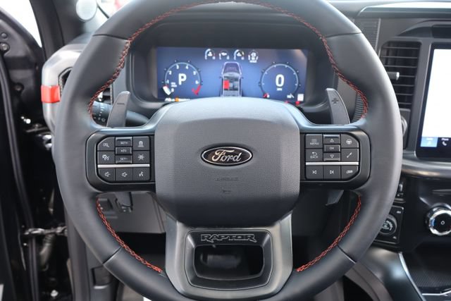 Used 2024 Ford F150 Raptor AWD/4WD image 20