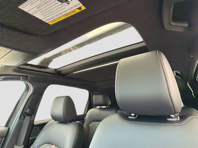 New 2026 MAZDA CX-70 3.3 Turbo S w/ Premium Package image 28