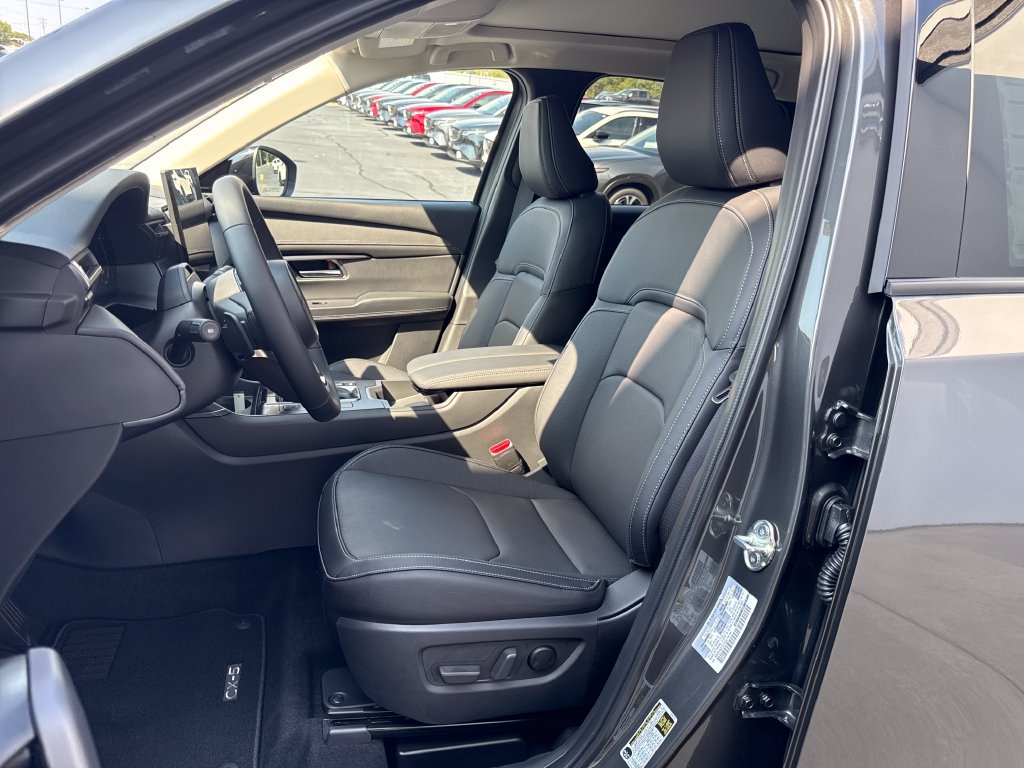 New 2026 MAZDA CX-5 2.5 S w/ Premium Plus Package AWD/4WD image 27
