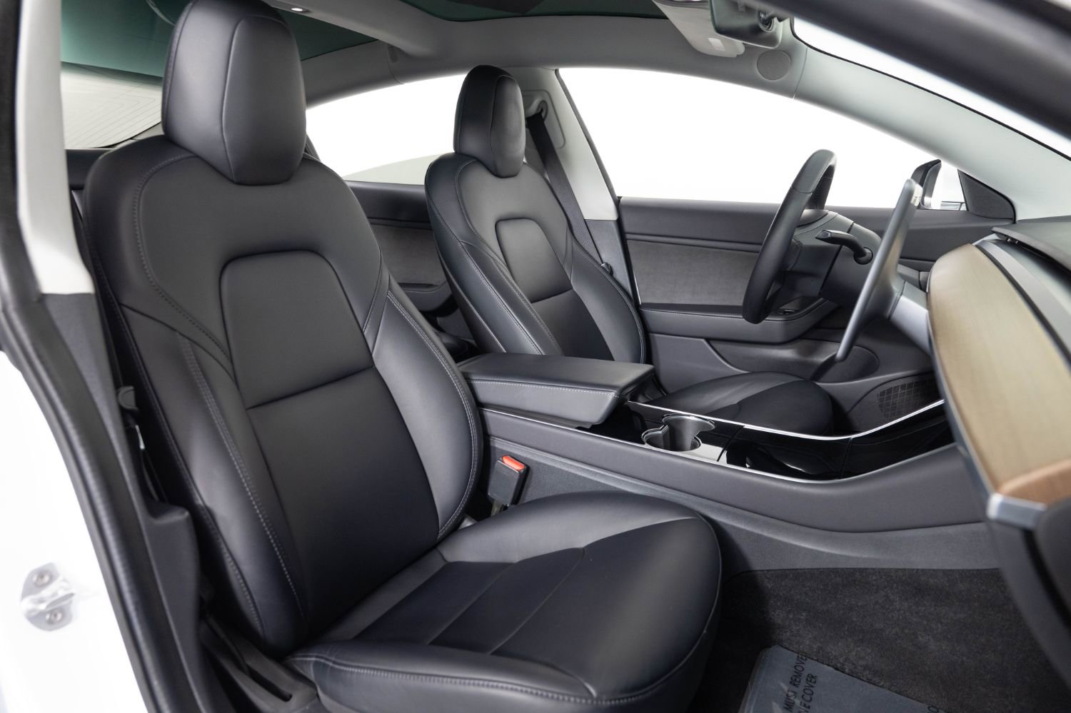 Used 2019 Tesla Model 3 Long Range RWD image 27