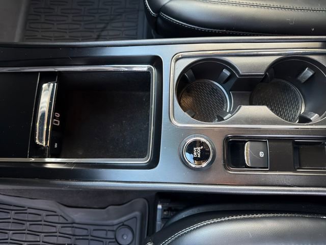 Certified 2024 Lincoln Corsair AWD image 30