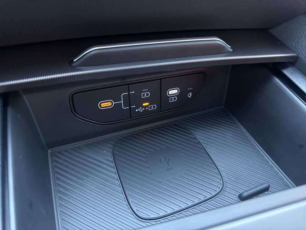 New 2026 Kia Sportage SX Prestige image 5